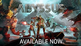 Launch Trailer