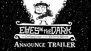 Announcement Trailer