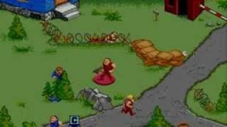 Gameplay video