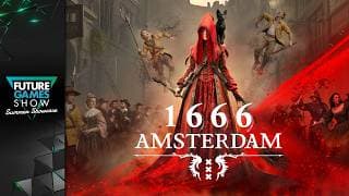 Gameplay Trailer