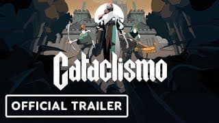 Announcement Trailer