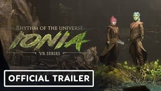 Release Date Trailer