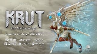 Release Date Trailer