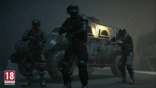 Comeback Trailer