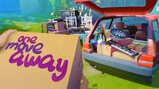 Announcement Trailer