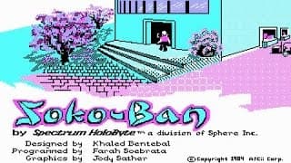 Gameplay video