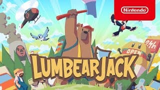 Launch Trailer
