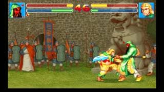 Gameplay video