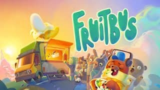 Announcement Trailer