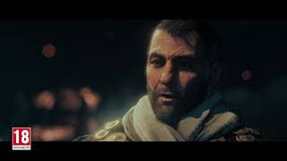 Launch Trailer