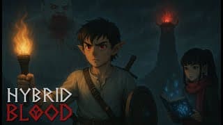 Announcement Trailer