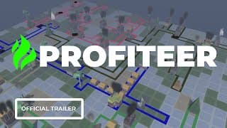 Profiteer video 1