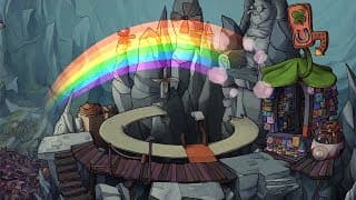 The Inner World: The Last Wind Monk video 1