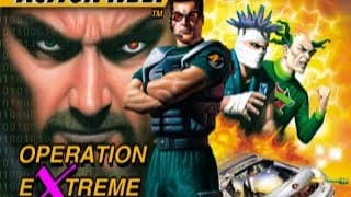 Gameplay video