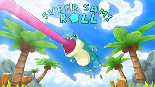 Launch Trailer