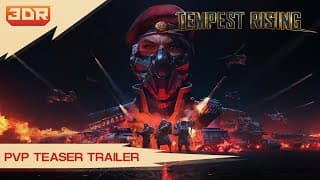Gameplay Trailer