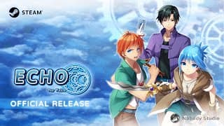 Announcement Trailer