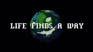 Life Finds A Way video 1