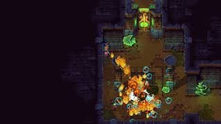 Gameplay Trailer