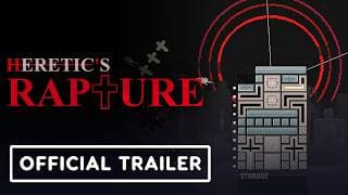 Announcement Trailer