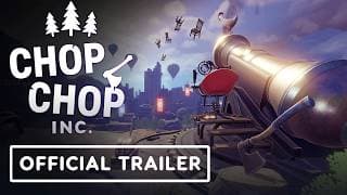 Announcement Trailer