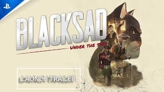 Launch Trailer
