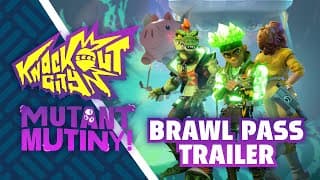 Trailer