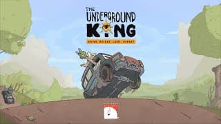 The Underground King video 1