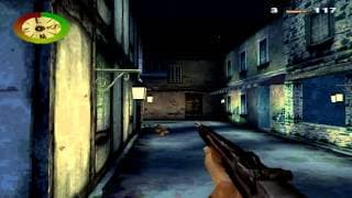 Gameplay video