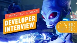 Gameplay Video