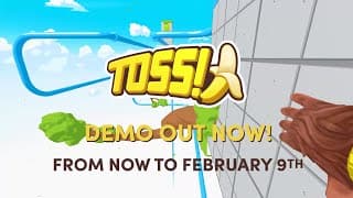 Gameplay Trailer