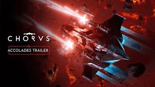 Accolades Trailer