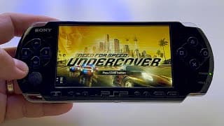 Gameplay Video