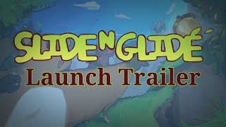 Launch Trailer