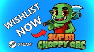 Gameplay Trailer