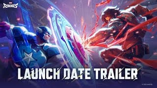 Release Date Trailer