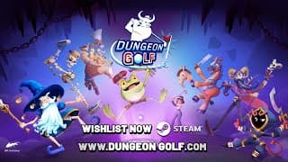 Gameplay Trailer