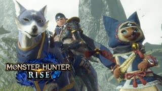 Announcement Trailer