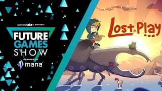 Gameplay Trailer