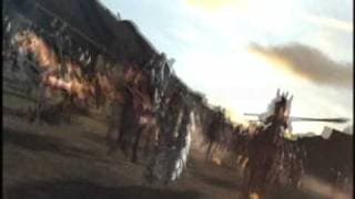 Game intro