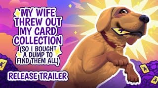 Launch Trailer
