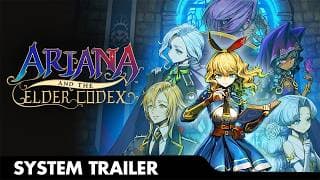 Launch Trailer