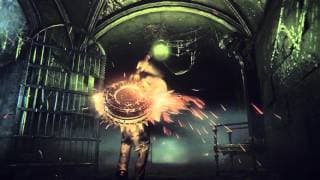 DLC Launch Trailer