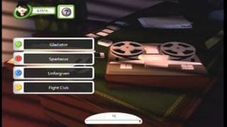 Gameplay video