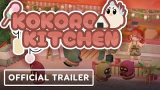 Gameplay Trailer