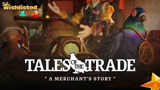 Announcement Trailer
