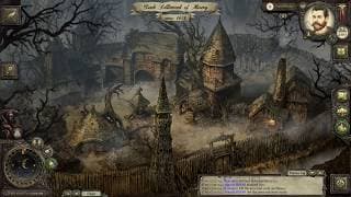Gameplay video