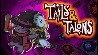 Gameplay Trailer