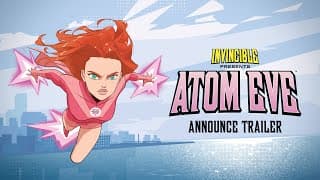 Announcement Trailer