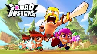 Launch Trailer